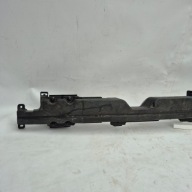 HYUNDAI STARIA 21-> bumper support rear part rear