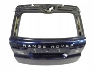 RANGE ROVER SPORT L494 boot door rear