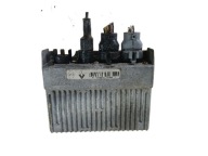 RENAULT MASTER II MOVANO II 2.8 DTI relay plugs glow 7700314680