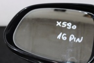mirror left 16 vertical JAGUAR and-PACE X590 EV400