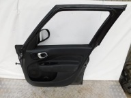 door front front right FIAT 500L