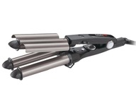 BaByliss PRO Titanium Tourmaline 22-19-22mm BAB2269TTE Falownica do włosów