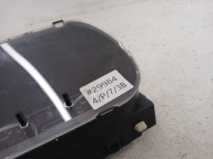 FORD FIESTA MK6 FUSION 1.4 dials dials 4S6F10849EA