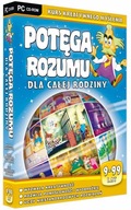 Avalon Sila rozumu pre celú rodinu 1 PC / doživotná licencia BOX