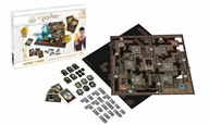Cartamundi Gra planszowa Harry Potter Korytarze Hogwartu 8+