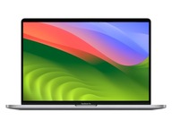 MacBook Pro 16" Touch Bar 2019 | A2141 | i7 | 32GB | 1024GB | szary