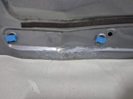 JEEP COMPASS II 2 16- ajtó jobb hátsó hátsó