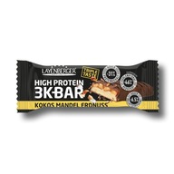 Layenberger High Protein 3K Triple Taste - Baton Kokos Mandel Erdnuss 45g