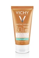 Vichy Soleil krem matujący SPF50 50 ml