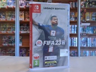 FIFA 23 [SWITCH] PL