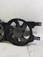 ventilátor chladiče CHRYSLER VOYAGER 3 848757M