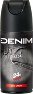 Denim Black Deo Spray M 150ml