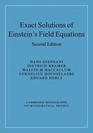 Exact Solutions of Einstein s Field Equations