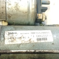 startér OPEL CORSA E 1.3 CDTI