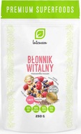 INTENSON BŁONNIK WITALNY MIESZANKA NASION 250G