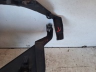 AUDI TT 8J 06-14 support panel for radiators 2.0 TFSI