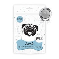 BALENIE ZVIERATKA PEPE MINI LAMB 70G JAHŇACIE