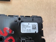 PANEL switch heights springing BMW X5 G05 X6 X7 G07 LCI 9495370