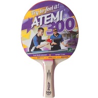 RAKIETA PALETKA TENIS PING-PONG ATEMI concave 300