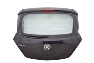 boot doors rear part OPEL CORSA D 3D