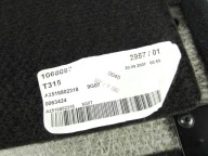 cover cover boot Mercedes W251
