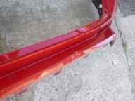 TOYOTA CHR C-HR bumper rear