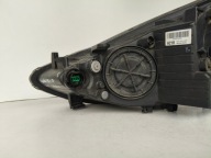 light right REFLEKTOR HYUNDAI I30 II 12