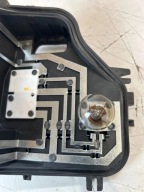 light housing rear part right Dacia Sandero II Lift