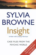 Insight: Case files from the psychic world Browne