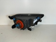 fog light light left VW TOUAREG II LIFT 14-18