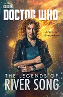 Doctor Who: The Legends of River Song Colgan