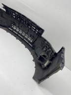 AUDI A7 C7-bumper complete front front 4x PDC LX7U original! WYSYLKA!