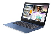 Notebook Lenovo IdeaPad S130-14 14 " Intel Celeron Dual-Core 4 GB / 64 GB modrý