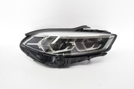 PRAVÁ LAMPA BMW 1 F40 LED