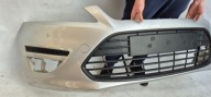 RENAULT TWINGO II 07-14 fender front front left