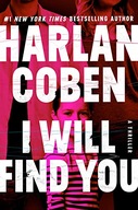 I Will Find You Coben, Harlan