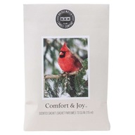 Vonné vrecúško Comfort & Joy Bridgewater Candle