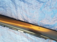moulding threshold left BMW 7 F01 B90 7321027-08