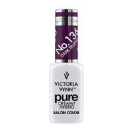 Victoria Vynn Pure Creamy Hybrid 136 Dark Hľuzovka
