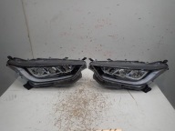 light front left TOYOTA IARIS IV 2020- FULL LED