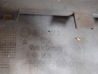 Stoßstange vorne vorne VW T6 2015- 7E5807221D