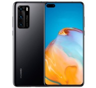 HUAWEI P40 5G DS 6,1'' OLED IP53 LTE 8/128GB NFC