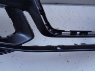 front bumper AUDI A6 C8 4K 4K0 18- S-LINE NR 45909