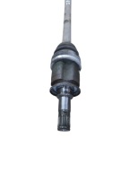 semi-axis right rear part CITROEN C-CROSSER 2.2 HDI 07-12