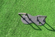 hook RYGIEL bonnets TESLA MODEL S P85