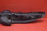 support panel for radiators pillar upper PEUGEOT BOXER 2 II 2.2 HDI 150 KM LIFT 06-14