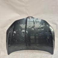 SKODA OCTAVIA III 3 LIFT 16-20 Cofano