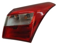 Hyundai i30 2 II 12-17 HB right light rear rear part $