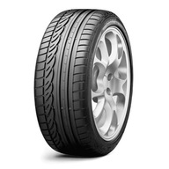 4x DUNLOP 235/55R17 99V SP Sport 01 letnie