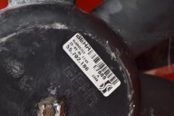 Lüfter 55700341 OPEL CORSA D 1.0 12V 60 KM 06-11